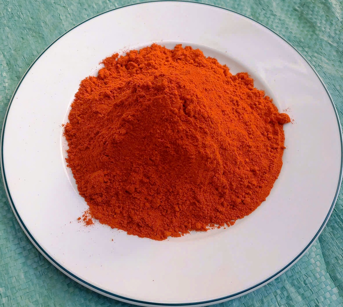 Bột Ớt Sừng Hong Gió Siêu Cao Cấp